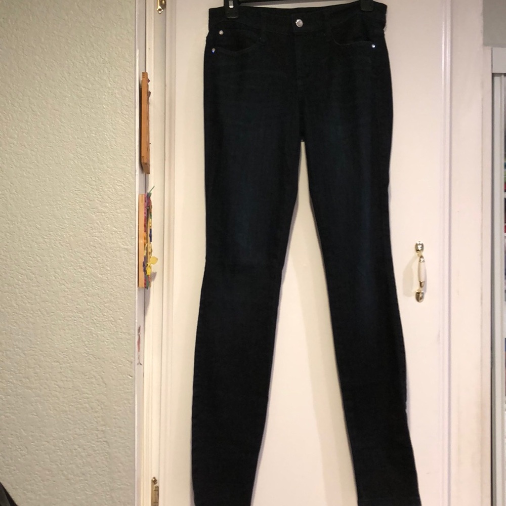 Bebe jeans